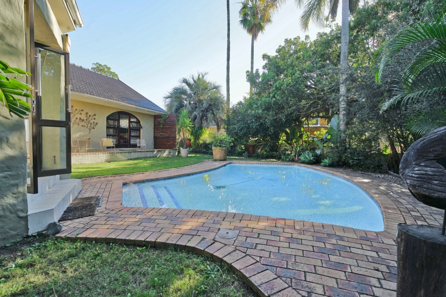4 Bedroom Property for Sale in Nahoon Valley Park Eastern Cape